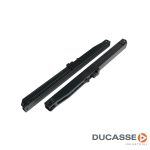 Cierre suave Easy Soft Ducasse para puerta granero (3119020)
