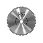 Disco de Sierra widia 12" 31,8mm 60 dientes para madera (2892030)