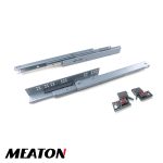 Corredera OCULTA PUSH 44cm DP5325 (18mm)3D (2535344)