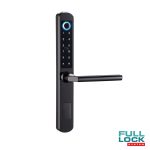 Cerradura Blugate 68 Black Full Lock (mortise batiente 45x85) (2584105)