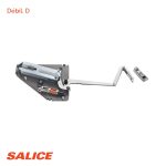 SALICE Evolift 1 brazo simple H60 Fuerza Debil Derecha (3430110)