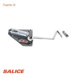 SALICE Evolift 1 brazo simple H60 Fuerza Fuerte Derecha (3430130)