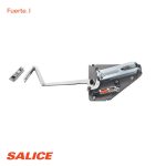SALICE Evolift 1 brazo simple H60 Fuerza Fuerte Izquierda (3430140)