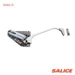 SALICE Evolift 2 brazo doble H66 Fuerza Debil Derecha (3440110)