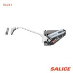 SALICE Evolift 2 brazo doble H66 Fuerza Debil Izquierda (3440120)