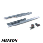 Corredera OCULTA PUSH 34cm DP5325 (18mm) 3D clip (2535334)