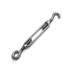 Tensor 1/4" galvanizado (2941005)