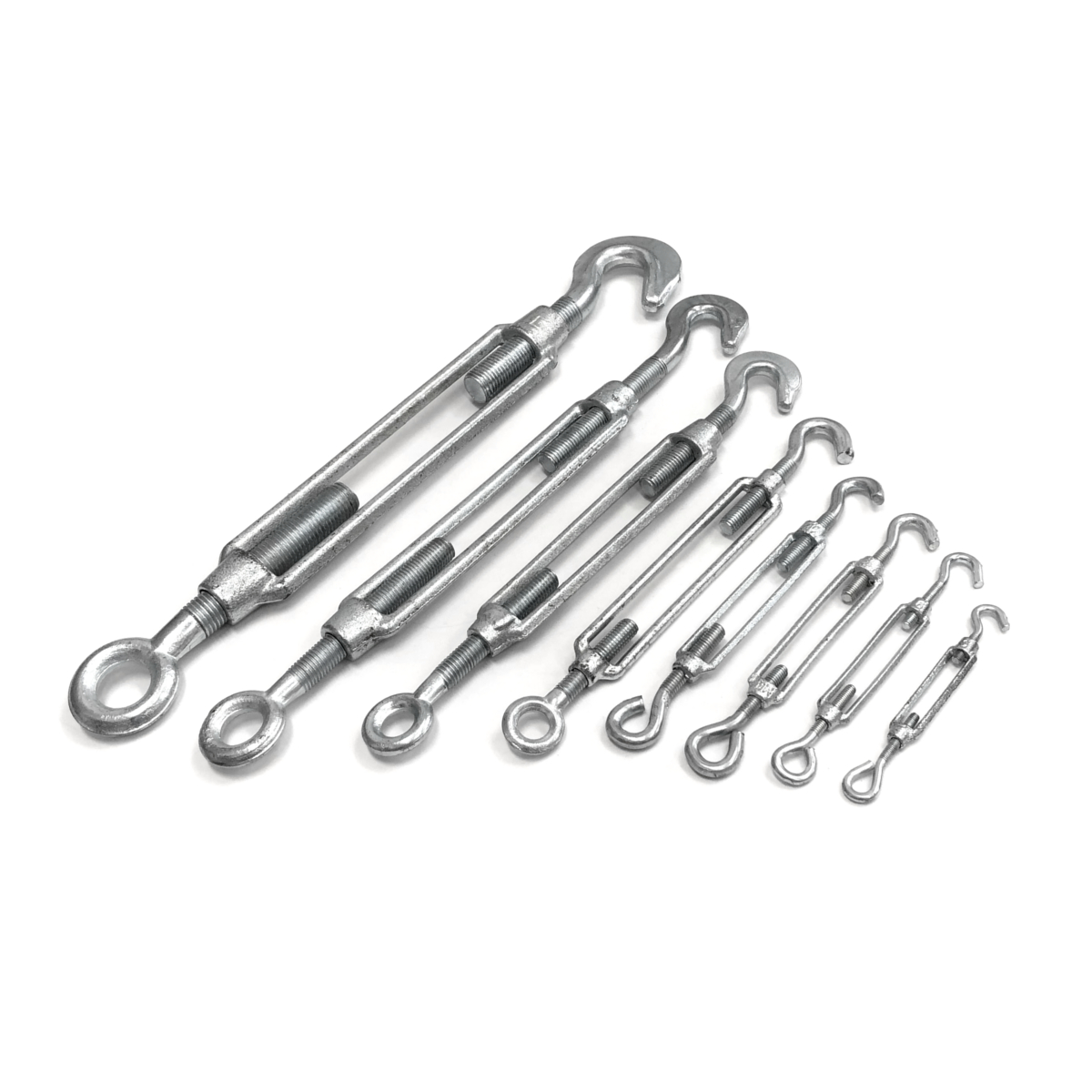 Tensor 5/8" galvanizado (2941025) - Imagen 2