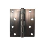 Bisagra ruleman Br.Antiguo 3"x2.5"x2 mm. C50 par (2463630)