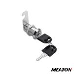 Cerradura guantera 20mm.ZINCADA C240 c12 un (2580020)