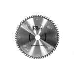 Disco de Sierra widia  10" 31,8mm 60 dientes para melamina (2893000)