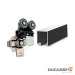 Corredera DUCASSE PL-2550 KIT 1 METRO (3120560)