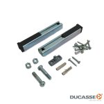 Sistema DUCASSE KIT ANEXO  DN80 OCULTO (3122515)