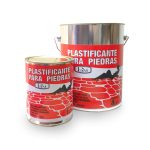 Plastif. PAM Acrilico brillante 4 litros (3500015)