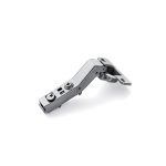 Bisagra T-Way con PISTON/CLIP 35mm Rincon 45° (2460950)