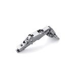 Bisagra T-Way con PISTON/CLIP 35mm Rincon RECTA 165° (2460960)