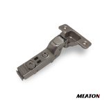 Bisagra T-Way con PISTON y CLIP 35mm SUPERCURVA (nueva) (2460975)