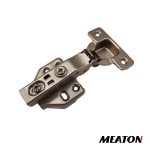 Bis.C/PISTON 35mm. RECTA T-Way BASE FIJA (2460750)