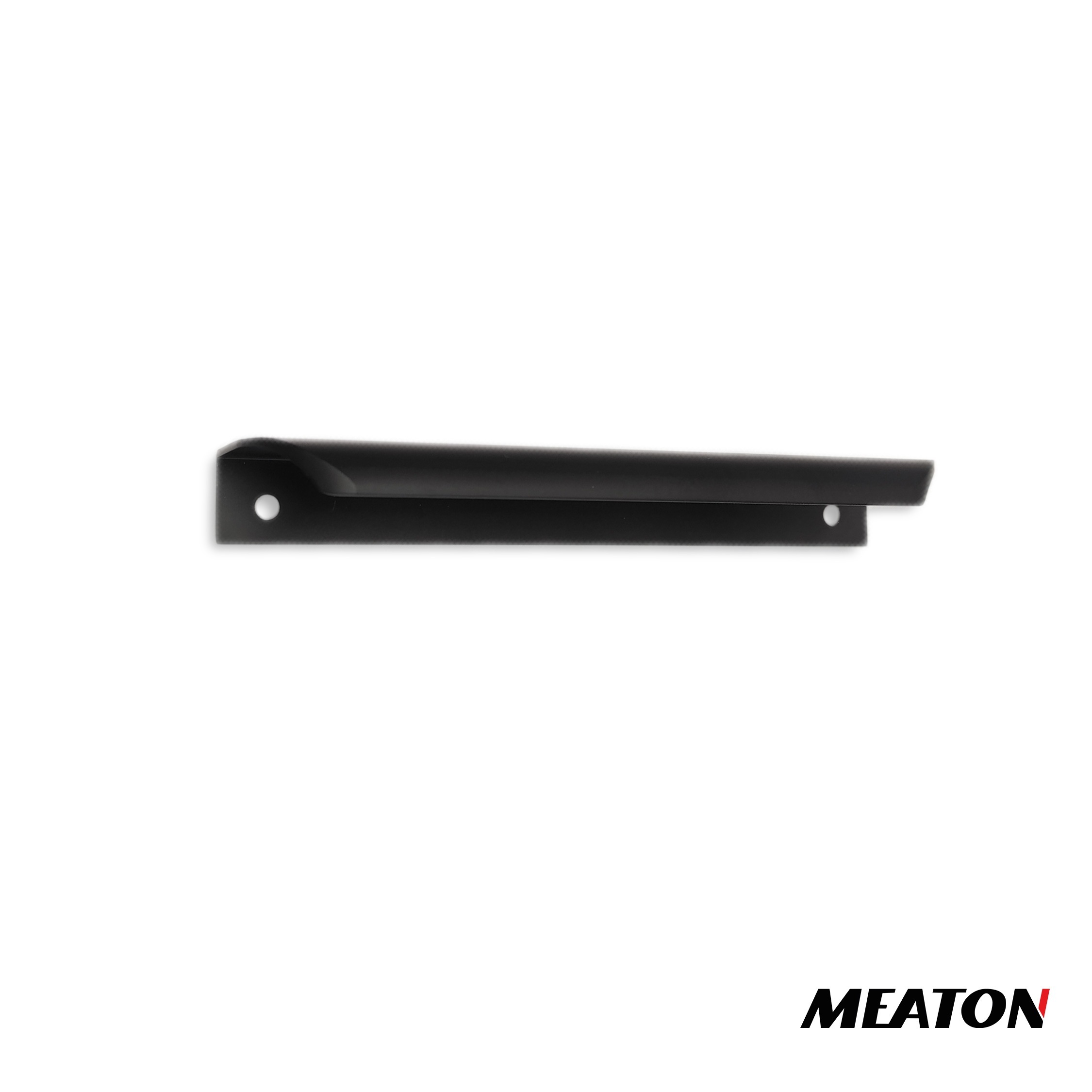 Tirador RD1135 tipo Pestaña 147mm (128mm) NEGRO (8004715)