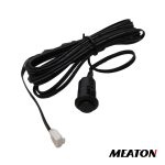 INTERRUPTOR GENERAL BOTON ON/OFF 12/24V (8010553)