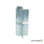 DUCASSE POMEL C/ALA V 20X116 (D40100932541)