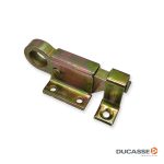 Pasador con Resorte Banderola/Puerta/Ventana 70mm DUCASSE (D4010048295)