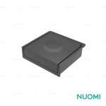 Interruptor inalámbrico tactil NUOMI c/dimmer (N12221001)