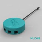 Nuomi LED: Caja de conexiones de señal 36W (N12281006)