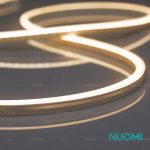 Tira FLEXI-LED silicona NUOMI 3000K 3 metros 30w (N12673000)