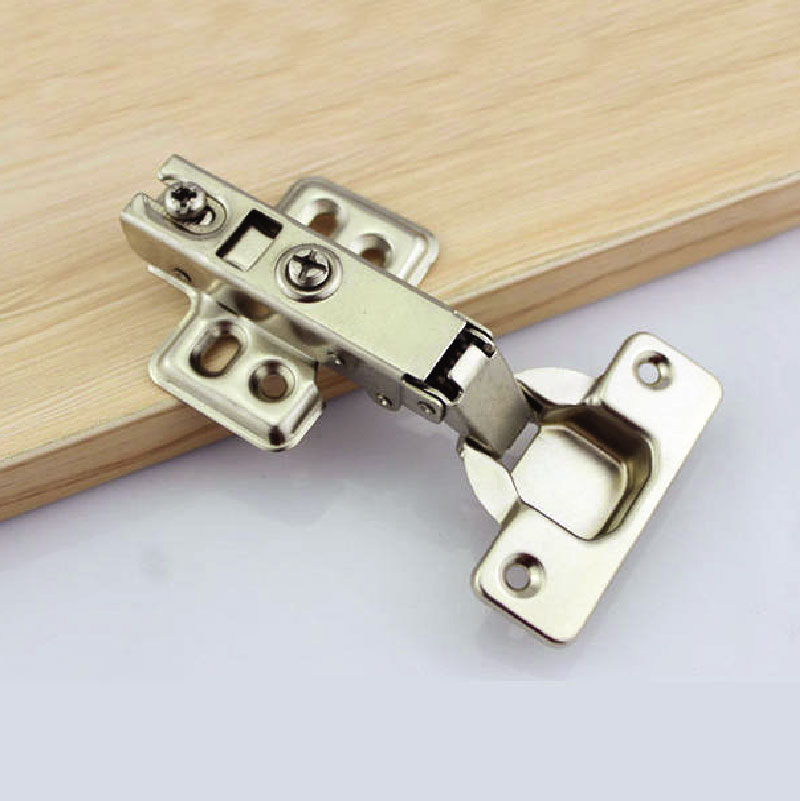 BISAGRAS AC INOX PISTON Y CLIP