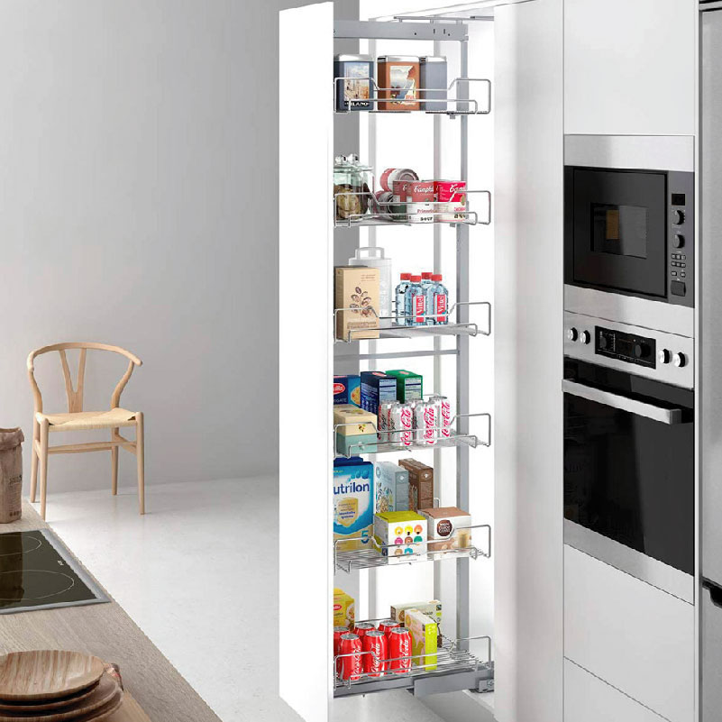 DESPENSAS EXTRAIBLES