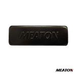 Tapa embellecedora Brazo bisagra T-Way Meaton NEGRA (2459992)