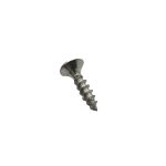 Tornillos madera zinc AMA 4,0x16 punta T17 NUEVO (7810030)