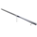 Riel EXAKTA 1 metro HETTICH (sin plantilla) (H14825)