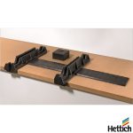 Montaje InnoFit 100 HETTICH para cajon Atira (H45555)