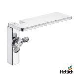 Tope Exacta para riel HETTICH (H73788)