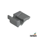 Limitador apertura 110°/90° Bisagra Sensys HETTICH (H9072354)