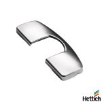 Tapa para cazoleta Bisagra Sensys Cromada (H9082614)