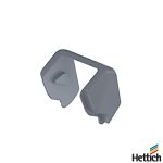 Limitador apertura 165°/90° Bisagra Sensys HETTICH (H9090864)
