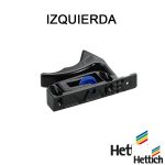 Gatillo izquierdo QUADRO HETTICH (H9144830)