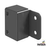 Adaptador para barra lateral ATIRA HETTICH (H9206258)