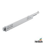 Corredera Cuadro HETTICH TOTAL Cierre Suave 500mm DER (H9225732)
