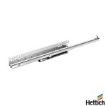 Corredera Cuadro HETTICH PARCIAL Push to Open 300mm IZQ (H9260344)