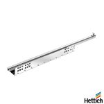 Corredera Cuadro HETTICH PARCIAL Push to Open 350mm DER (H9260347)