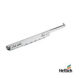 Corredera Cuadro HETTICH PARCIAL Cierre Suave 250mm DER (H9291926)