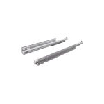 Corredera Cuadro HETTICH TOTAL Push to Open 250mm DER (H9292844)