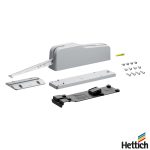 Unidad Confort Wing Line HETTICH PULL/PUSH Ligero (H9339516)