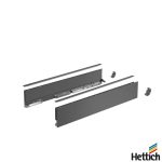 Lateral metal AvanTech YOU HETTICH 500mm H101 (H9353426)