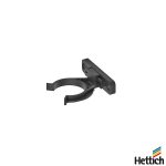 Clip para atornillar KORREKT HETTICH (H61855)