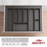 Cubertero antidelizante 700mm (MT700NH)